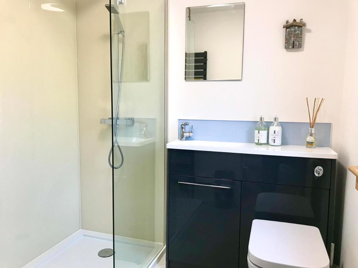 10 Berisay Place Сторноуей Екстериор снимка