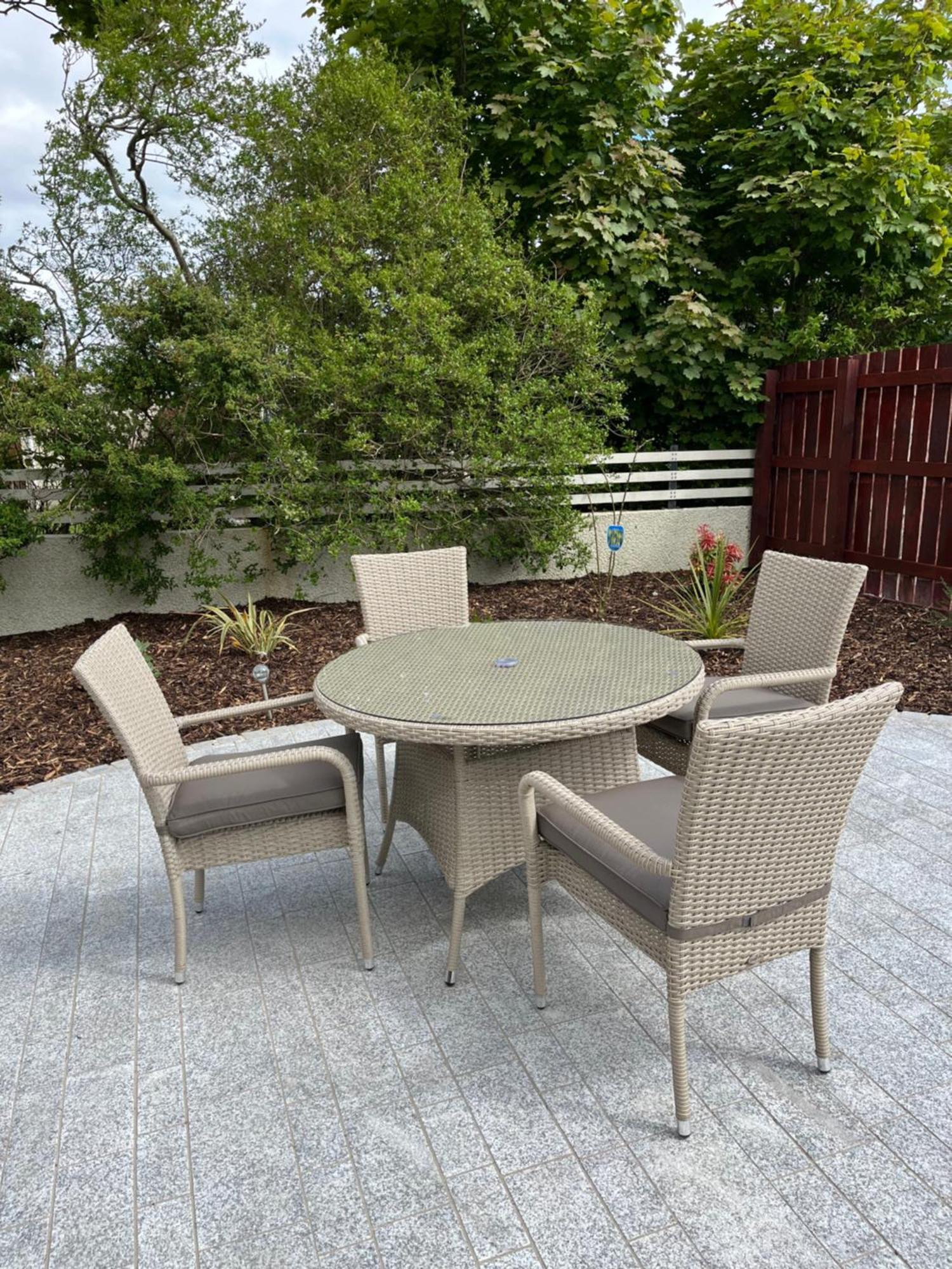 10 Berisay Place Сторноуей Екстериор снимка